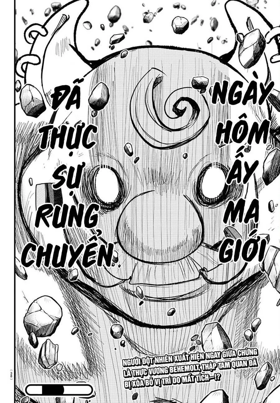 Chào Mừng Cậu Đến Trường Iruma-Kun Nettruyen ZZZ Chương 300 Page 20