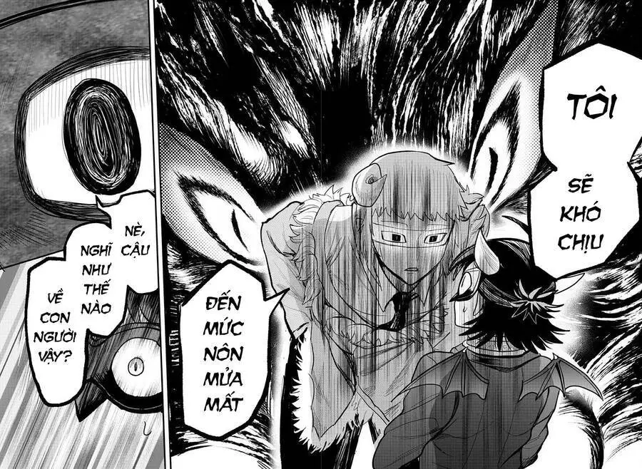 Chào Mừng Cậu Đến Trường Iruma-Kun Nettruyen ZZZ Chương 296 Page 15