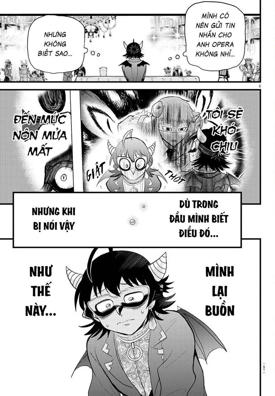 Chào Mừng Cậu Đến Trường Iruma-Kun Nettruyen ZZZ Chương 298 Page 4