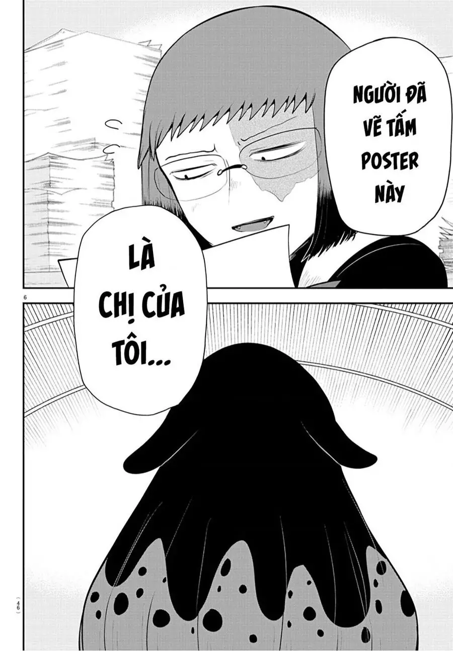 Chào Mừng Cậu Đến Trường Iruma-Kun Nettruyen ZZZ Chuong 331 Page 7