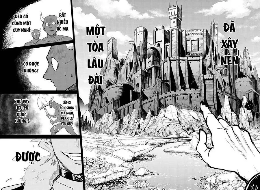 Chào Mừng Cậu Đến Trường Iruma-Kun Nettruyen ZZZ Chương 295 Page 11
