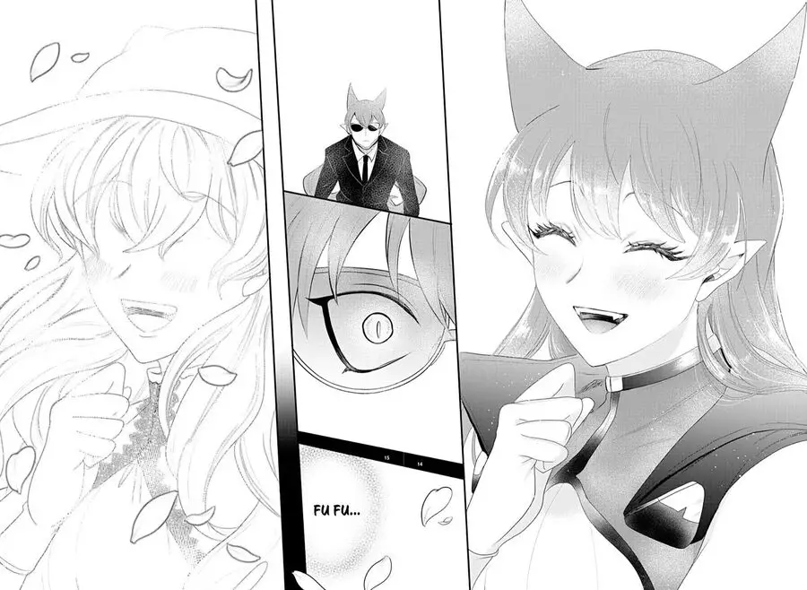 Chào Mừng Cậu Đến Trường Iruma-Kun Nettruyen ZZZ Chuong 326 Page 16
