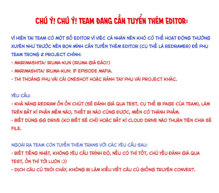 Chào Mừng Cậu Đến Trường Iruma-Kun Nettruyen ZZZ Chương 320 Page 2