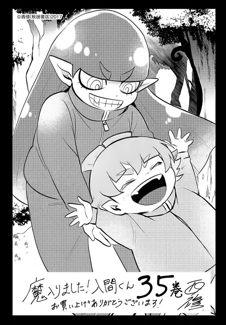 Chào Mừng Cậu Đến Trường Iruma-Kun Nettruyen ZZZ Chuong 327 Page 23