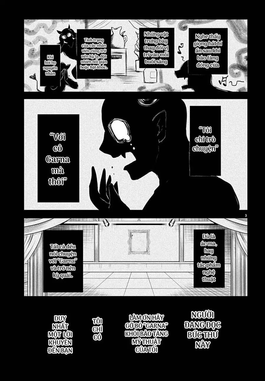 Chào Mừng Cậu Đến Trường Iruma-Kun Nettruyen ZZZ Chương 346 Page 4