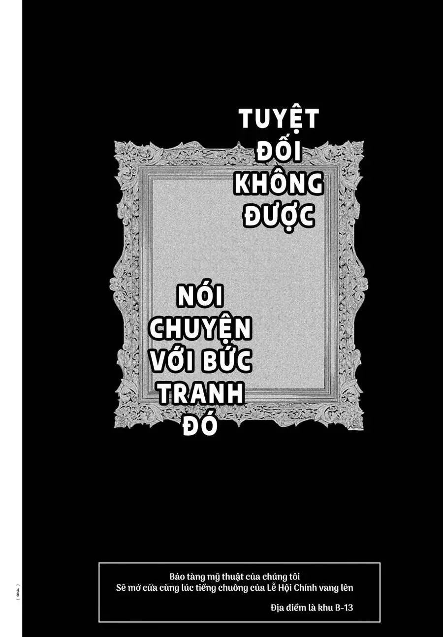 Chào Mừng Cậu Đến Trường Iruma-Kun Nettruyen ZZZ Chương 346 Page 5