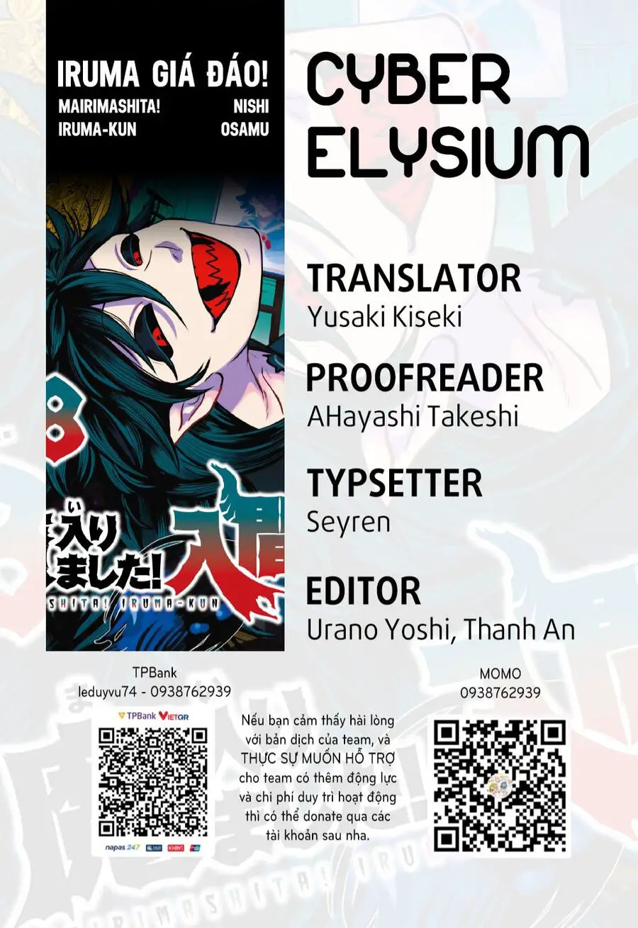 Chào Mừng Cậu Đến Trường Iruma-Kun Nettruyen ZZZ Chuong 349 Page 1