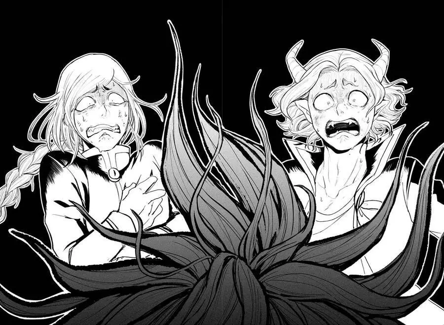 Chào Mừng Cậu Đến Trường Iruma-Kun Nettruyen ZZZ Chương 272 Page 19