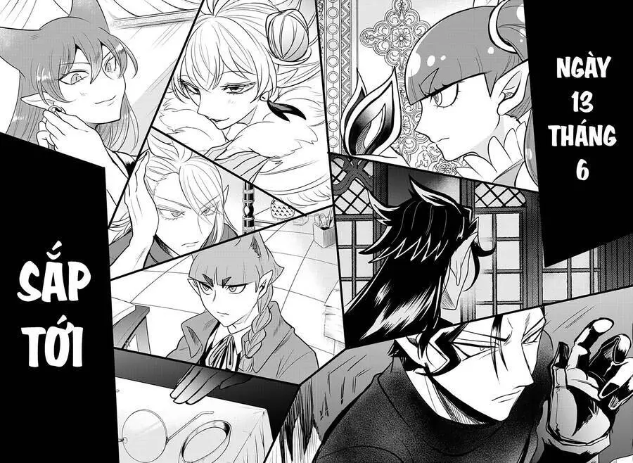 Chào Mừng Cậu Đến Trường Iruma-Kun Nettruyen ZZZ Chương 289 Page 16