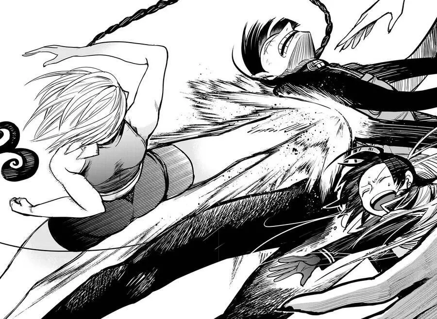 Chào Mừng Cậu Đến Trường Iruma-Kun Nettruyen ZZZ Chương 261 Page 17