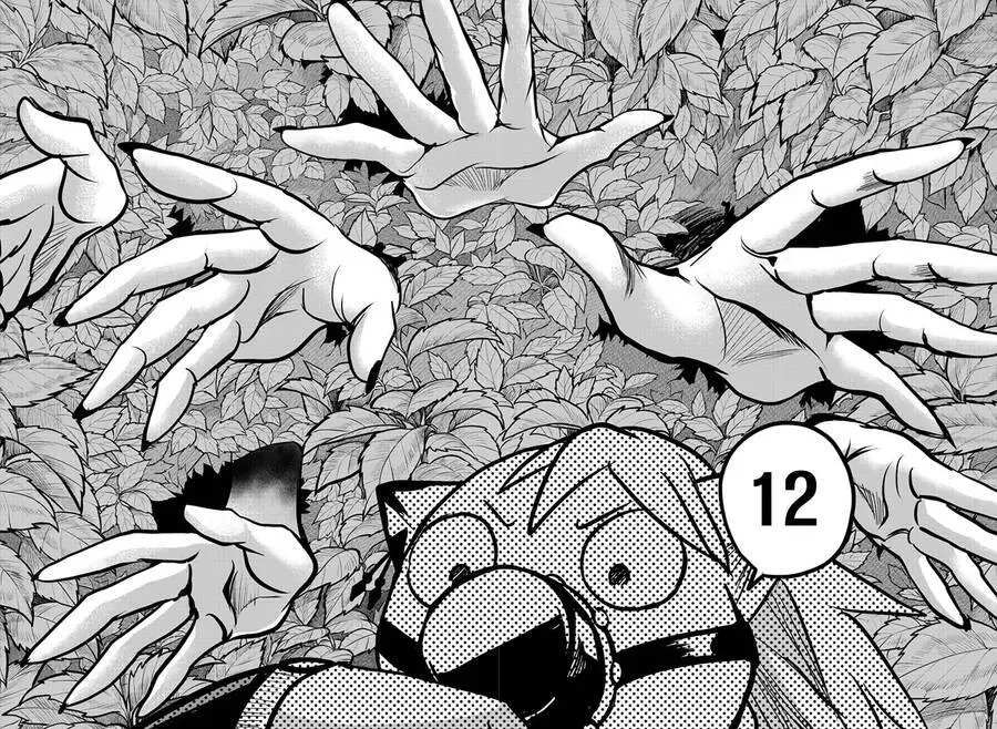 Chào Mừng Cậu Đến Trường Iruma-Kun Nettruyen ZZZ Chương 259 Page 11