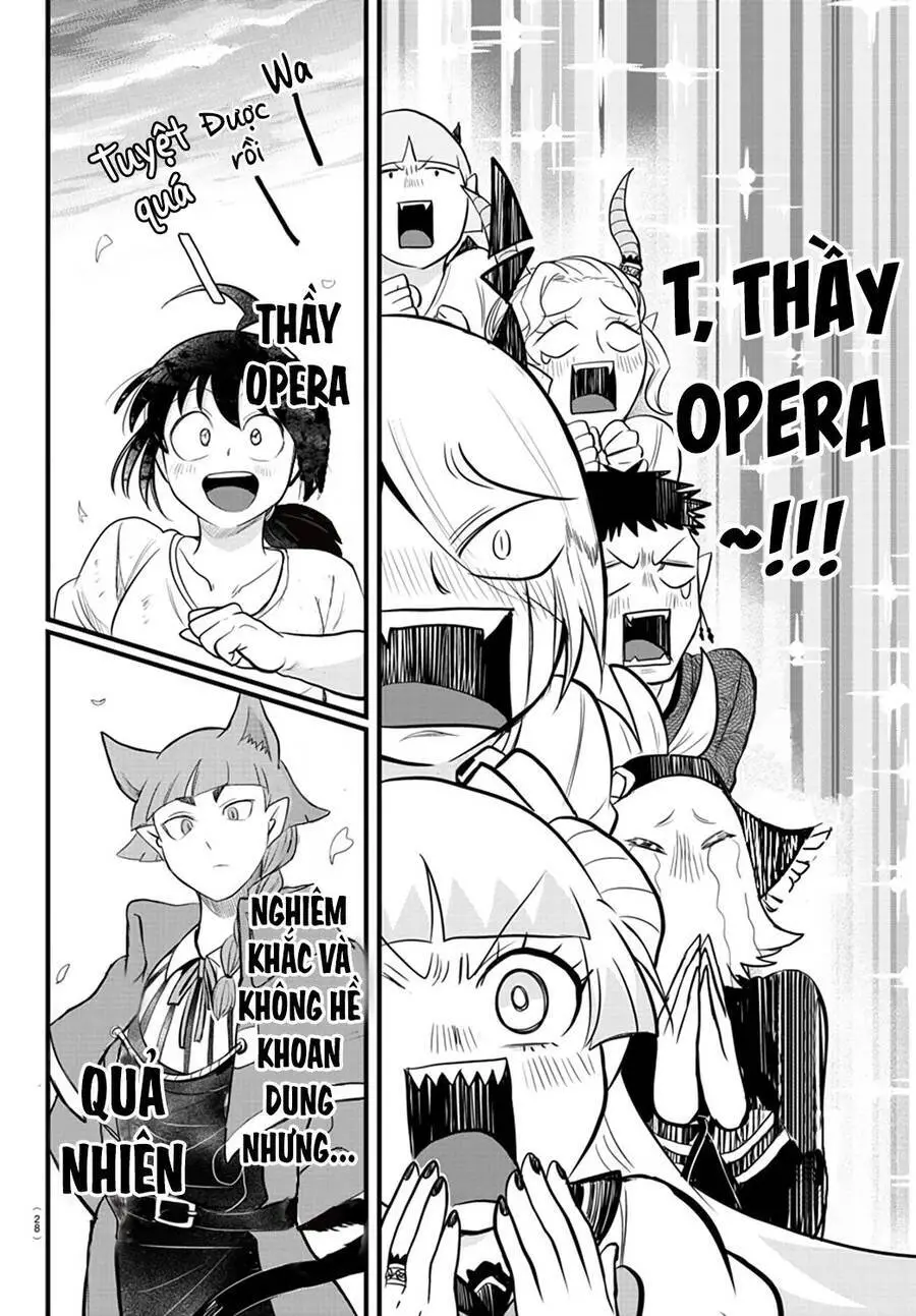 Chào Mừng Cậu Đến Trường Iruma-Kun Nettruyen ZZZ Chương 279 Page 20