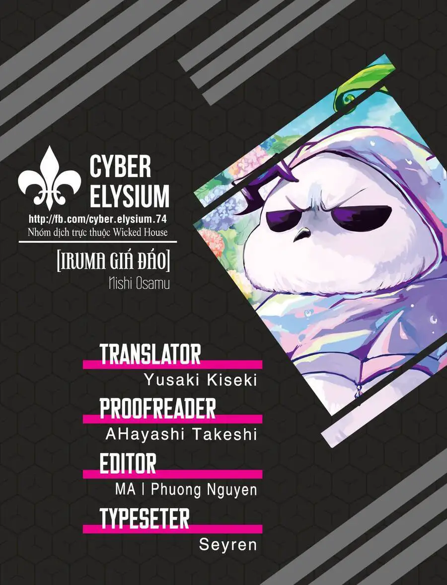 Chào Mừng Cậu Đến Trường Iruma-Kun Nettruyen ZZZ Chương 255 Page 1