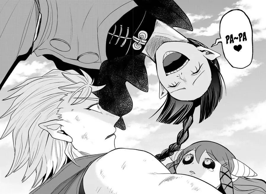 Chào Mừng Cậu Đến Trường Iruma-Kun Nettruyen ZZZ Chương 255 Page 21