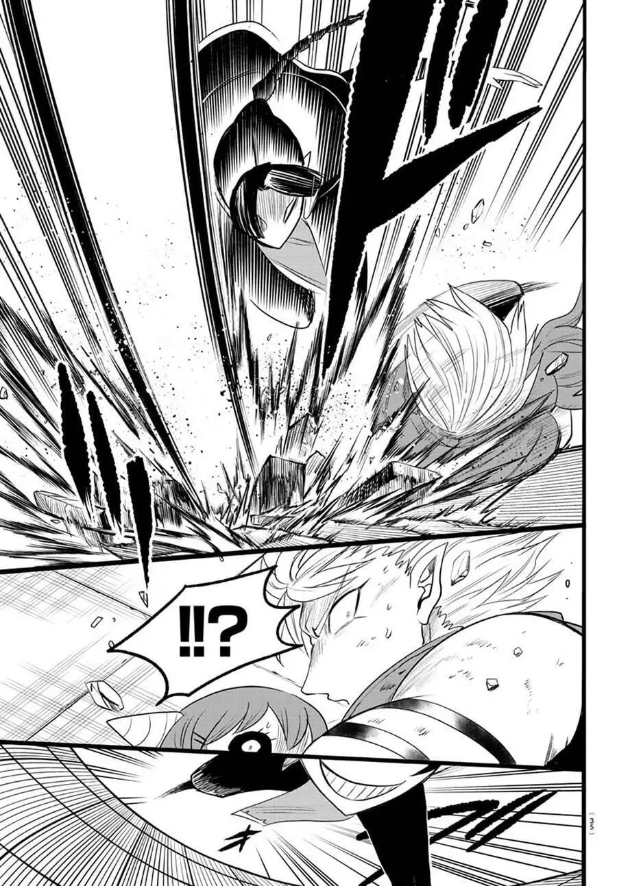 Chào Mừng Cậu Đến Trường Iruma-Kun Nettruyen ZZZ Chương 256 Page 10