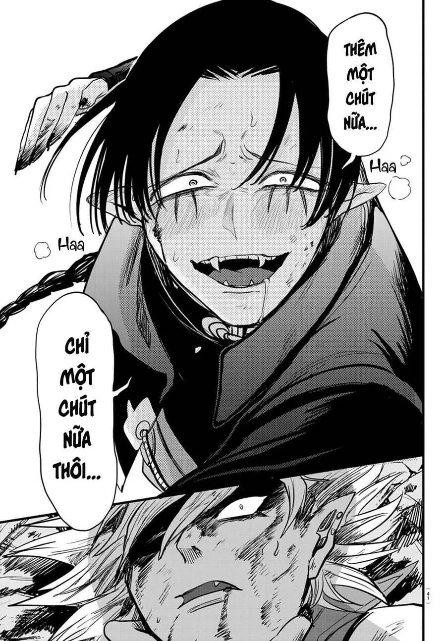 Chào Mừng Cậu Đến Trường Iruma-Kun Nettruyen ZZZ Chương 256 Page 16