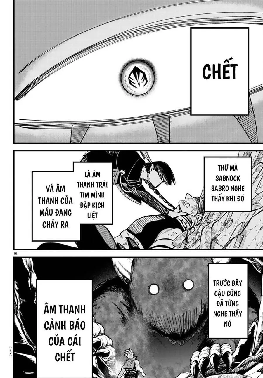 Chào Mừng Cậu Đến Trường Iruma-Kun Nettruyen ZZZ Chương 256 Page 17