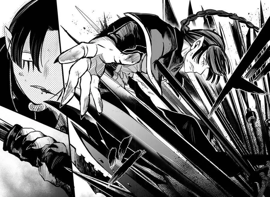 Chào Mừng Cậu Đến Trường Iruma-Kun Nettruyen ZZZ Chương 256 Page 19