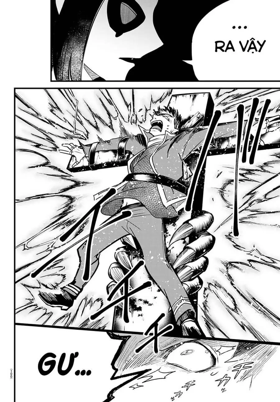 Chào Mừng Cậu Đến Trường Iruma-Kun Nettruyen ZZZ Chương 252 Page 13
