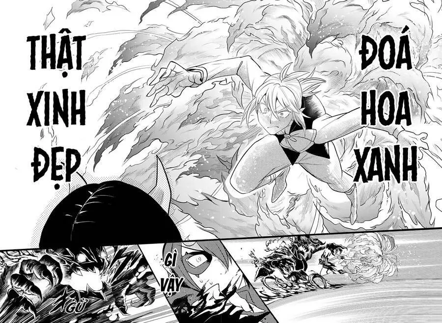 Chào Mừng Cậu Đến Trường Iruma-Kun Nettruyen ZZZ Chương 241 Page 5