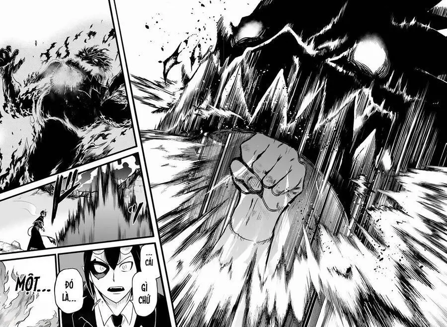 Chào Mừng Cậu Đến Trường Iruma-Kun Nettruyen ZZZ Chương 240 Page 19