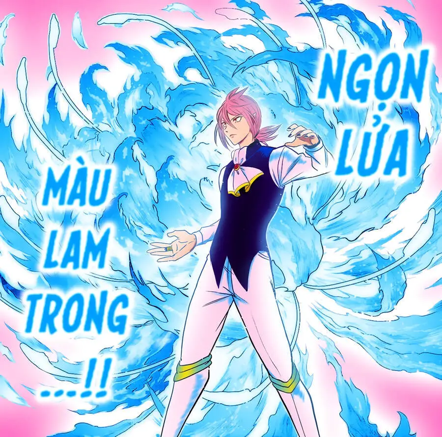 Chào Mừng Cậu Đến Trường Iruma-Kun Nettruyen ZZZ Chương 240 Page 22