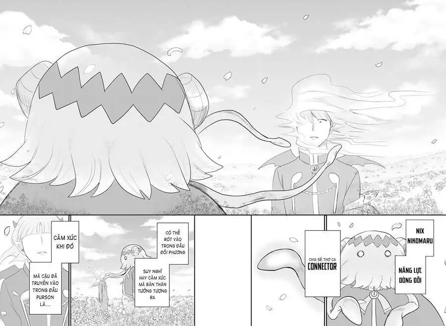 Chào Mừng Cậu Đến Trường Iruma-Kun Nettruyen ZZZ Chương 235 Page 10