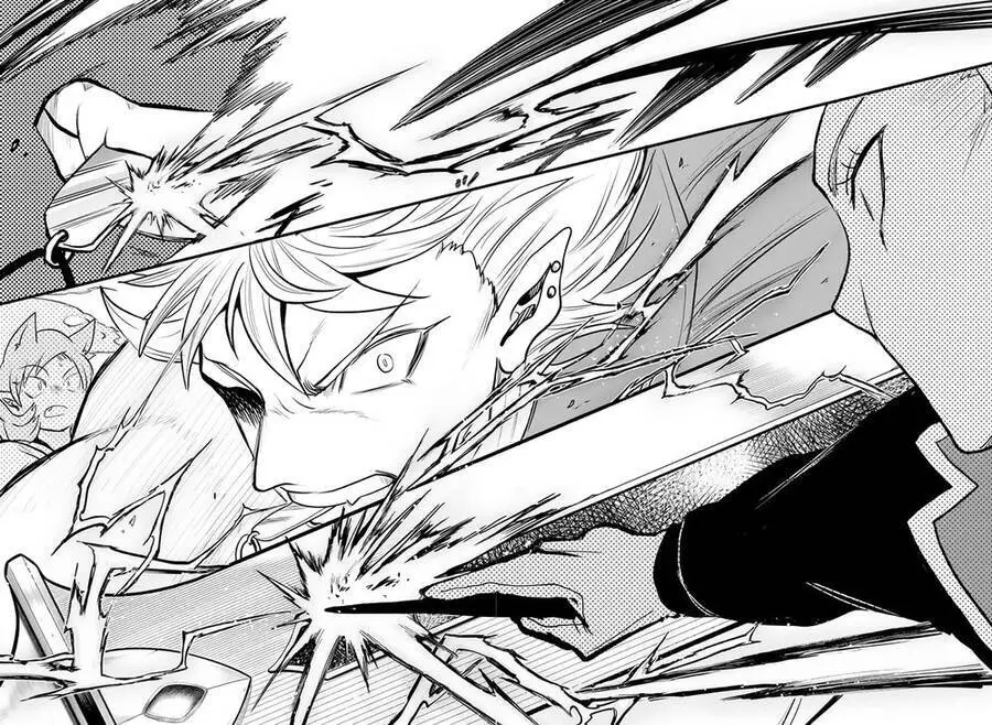 Chào Mừng Cậu Đến Trường Iruma-Kun Nettruyen ZZZ Chương 246 Page 18