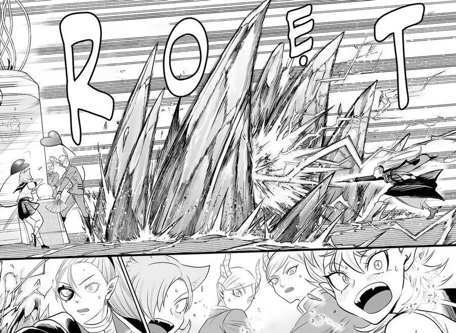 Chào Mừng Cậu Đến Trường Iruma-Kun Nettruyen ZZZ Chương 245 Page 18