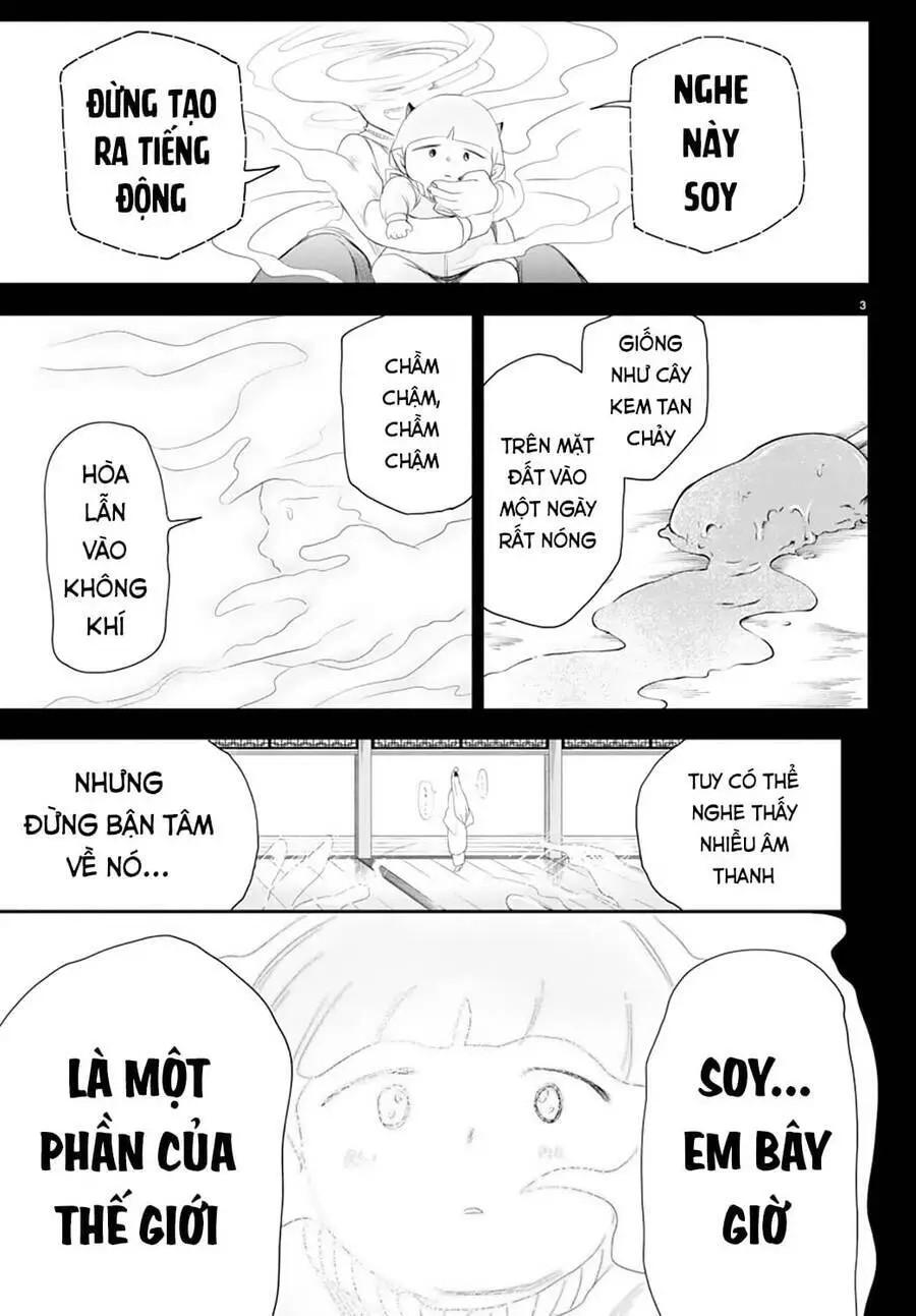 Chào Mừng Cậu Đến Trường Iruma-Kun Nettruyen ZZZ Chương 234 Page 4