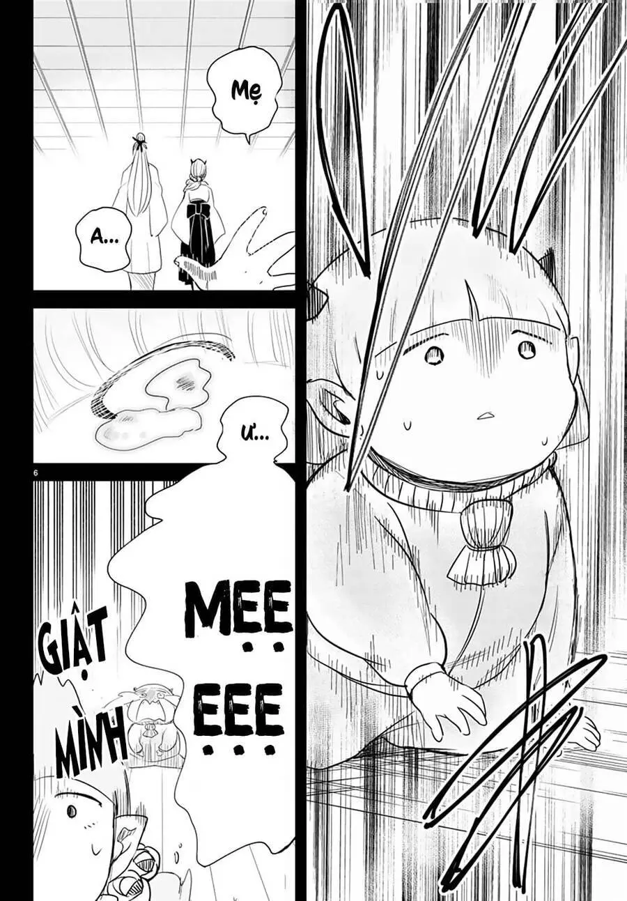 Chào Mừng Cậu Đến Trường Iruma-Kun Nettruyen ZZZ Chương 234 Page 7