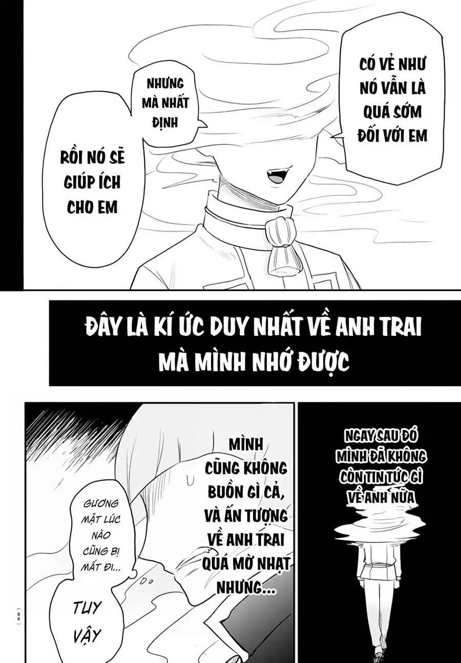 Chào Mừng Cậu Đến Trường Iruma-Kun Nettruyen ZZZ Chương 234 Page 9