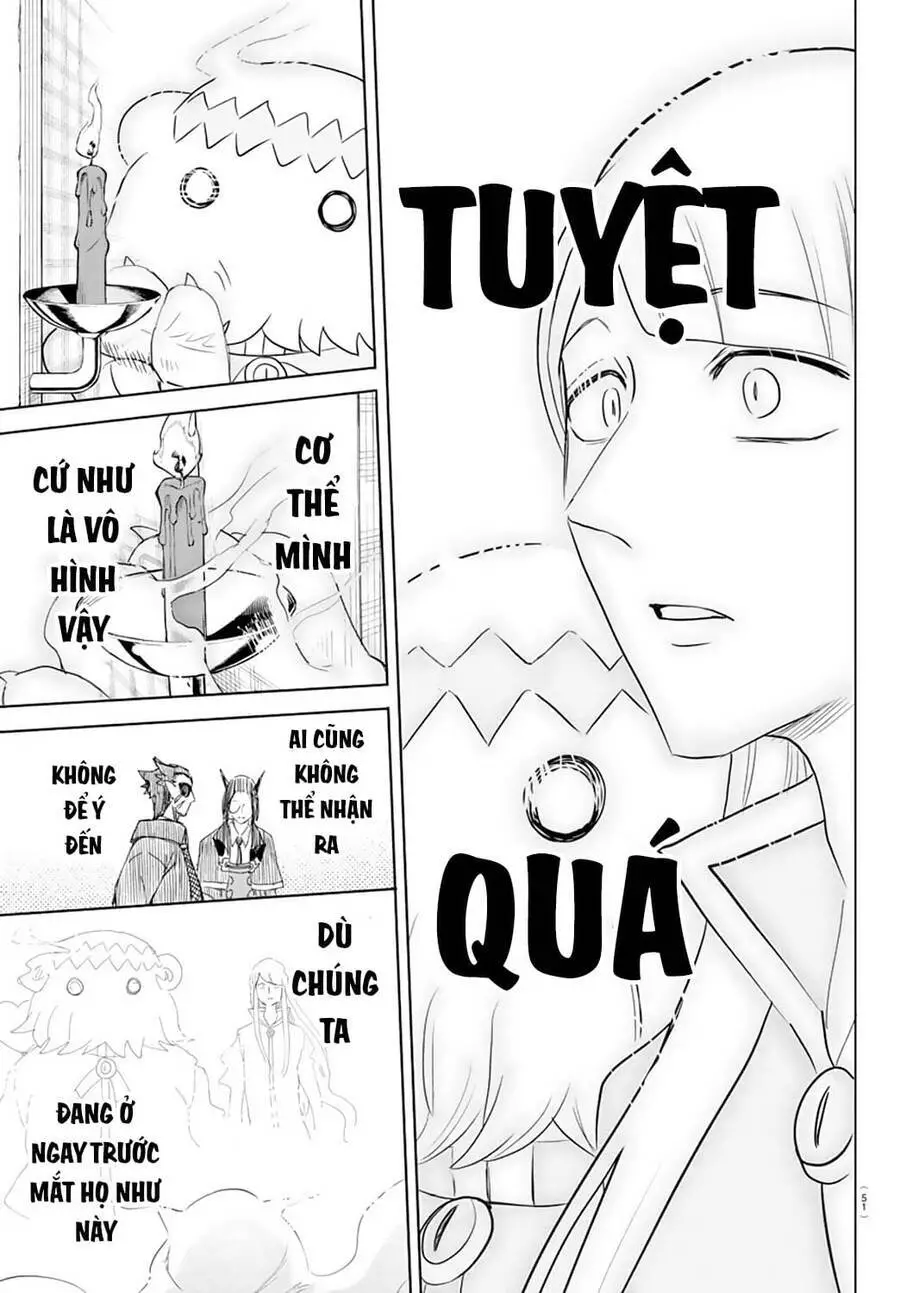 Chào Mừng Cậu Đến Trường Iruma-Kun Nettruyen ZZZ Chương 234 Page 16