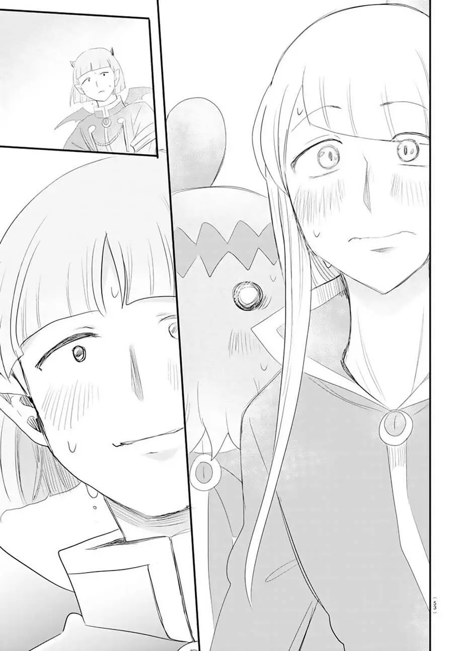 Chào Mừng Cậu Đến Trường Iruma-Kun Nettruyen ZZZ Chương 234 Page 18