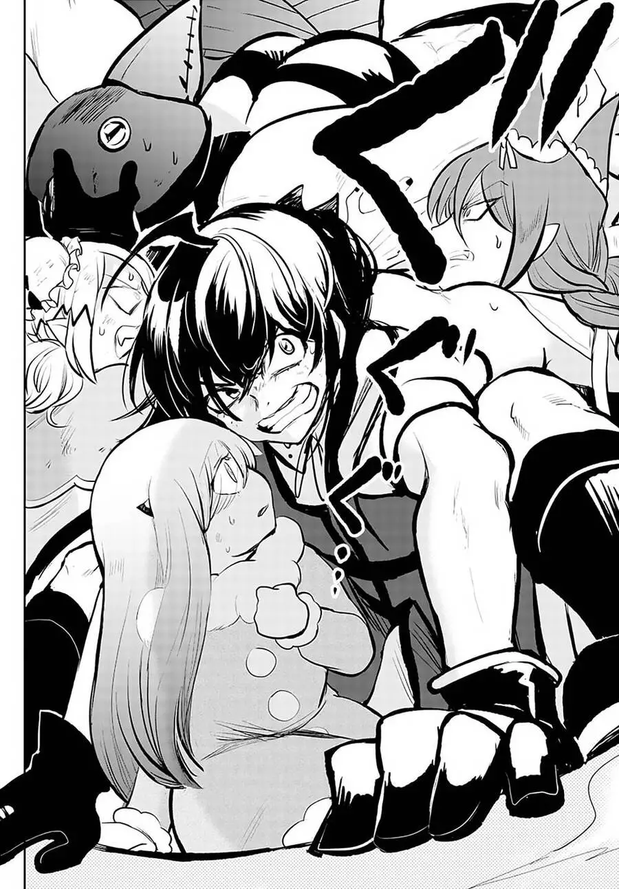Chào Mừng Cậu Đến Trường Iruma-Kun Nettruyen ZZZ Chương 193 Page 11