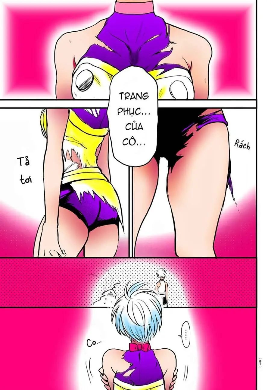 Chào Mừng Cậu Đến Trường Iruma-Kun Nettruyen ZZZ Chương 230 Page 19
