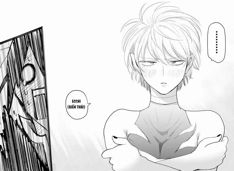 Chào Mừng Cậu Đến Trường Iruma-Kun Nettruyen ZZZ Chương 230 Page 20