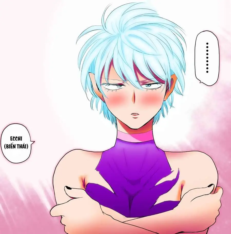 Chào Mừng Cậu Đến Trường Iruma-Kun Nettruyen ZZZ Chương 230 Page 21