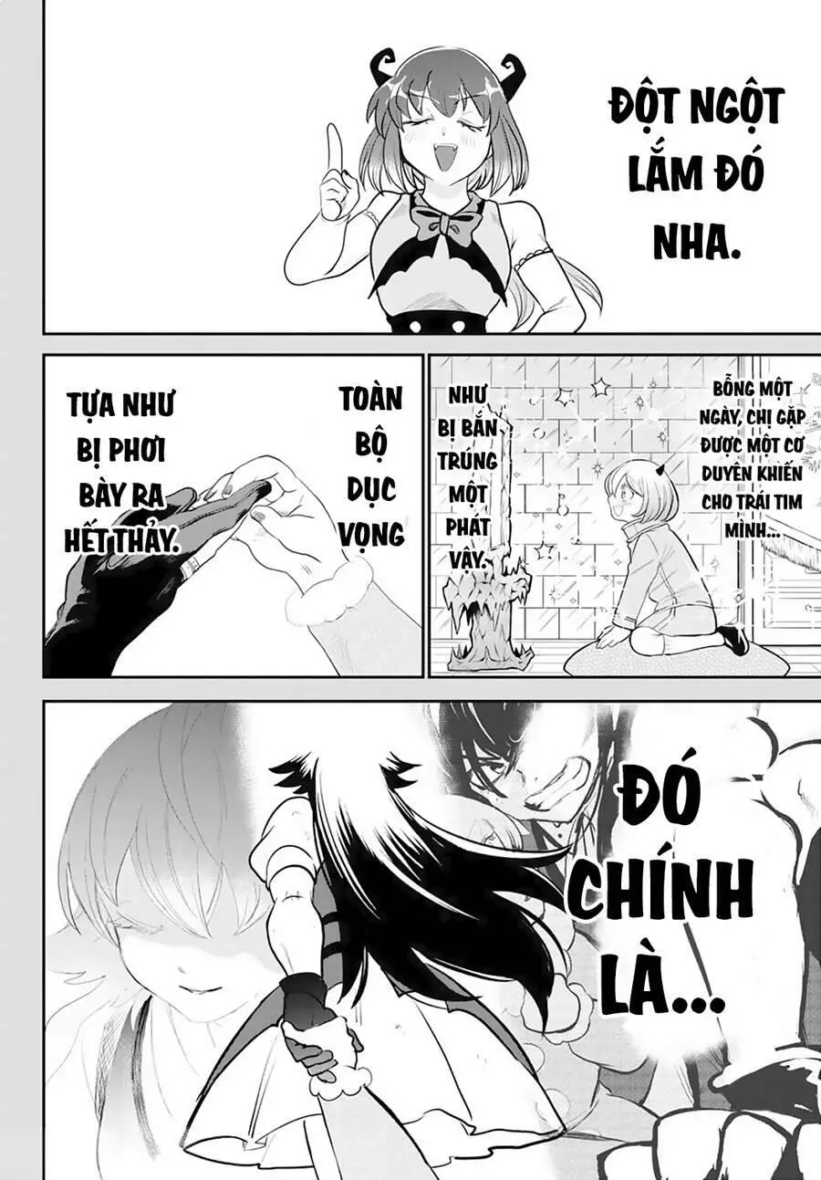 Chào Mừng Cậu Đến Trường Iruma-Kun Nettruyen ZZZ Chương 216 Page 9