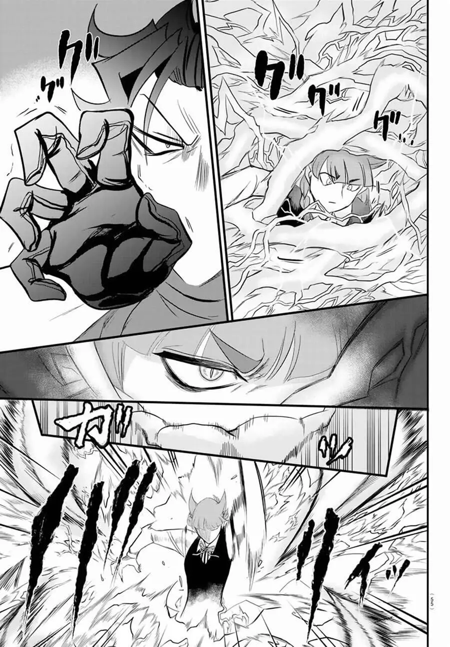Chào Mừng Cậu Đến Trường Iruma-Kun Nettruyen ZZZ Chương 218 Page 12