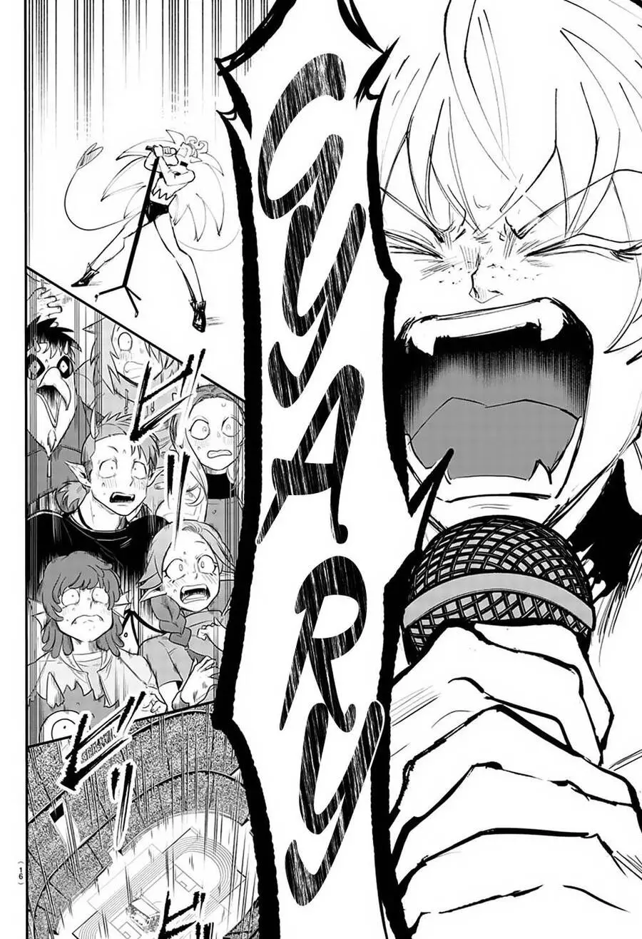 Chào Mừng Cậu Đến Trường Iruma-Kun Nettruyen ZZZ Chương 194 Page 13