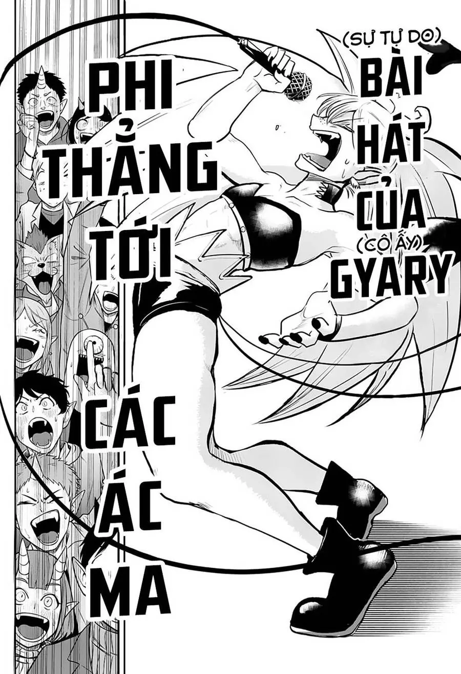 Chào Mừng Cậu Đến Trường Iruma-Kun Nettruyen ZZZ Chương 194 Page 17