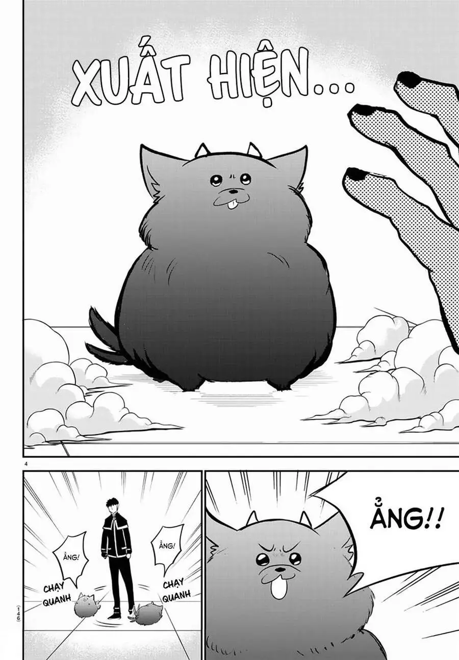Chào Mừng Cậu Đến Trường Iruma-Kun Nettruyen ZZZ Chương 210 Page 6