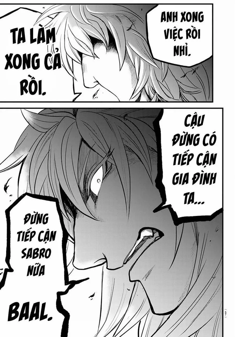 Chào Mừng Cậu Đến Trường Iruma-Kun Nettruyen ZZZ Chương 207 Page 19