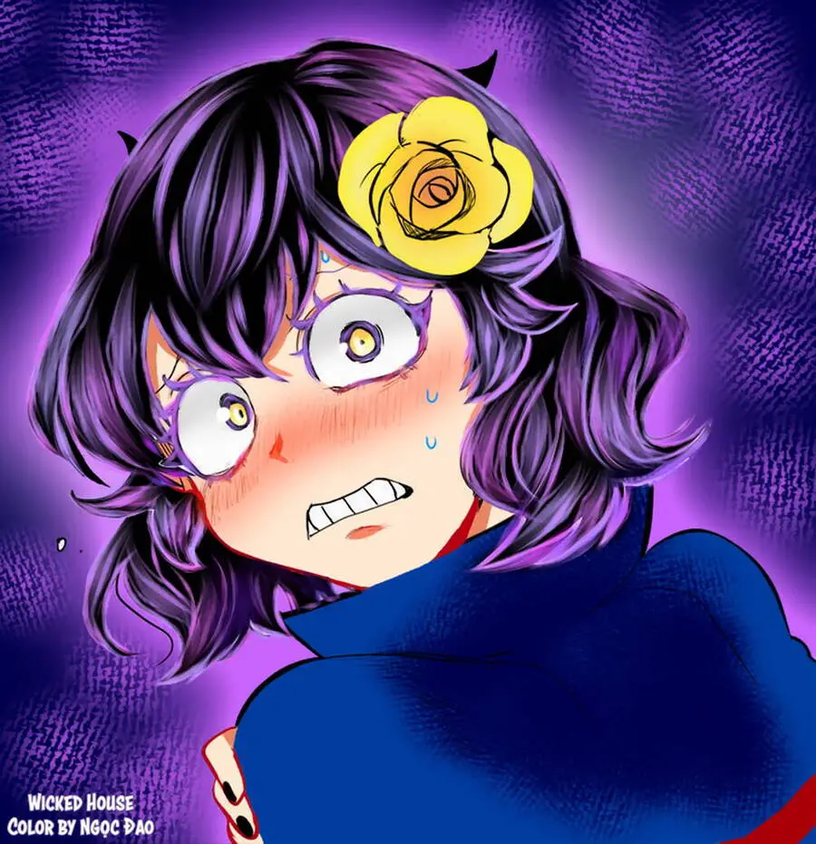 Chào Mừng Cậu Đến Trường Iruma-Kun Nettruyen ZZZ Chương 209 Page 22