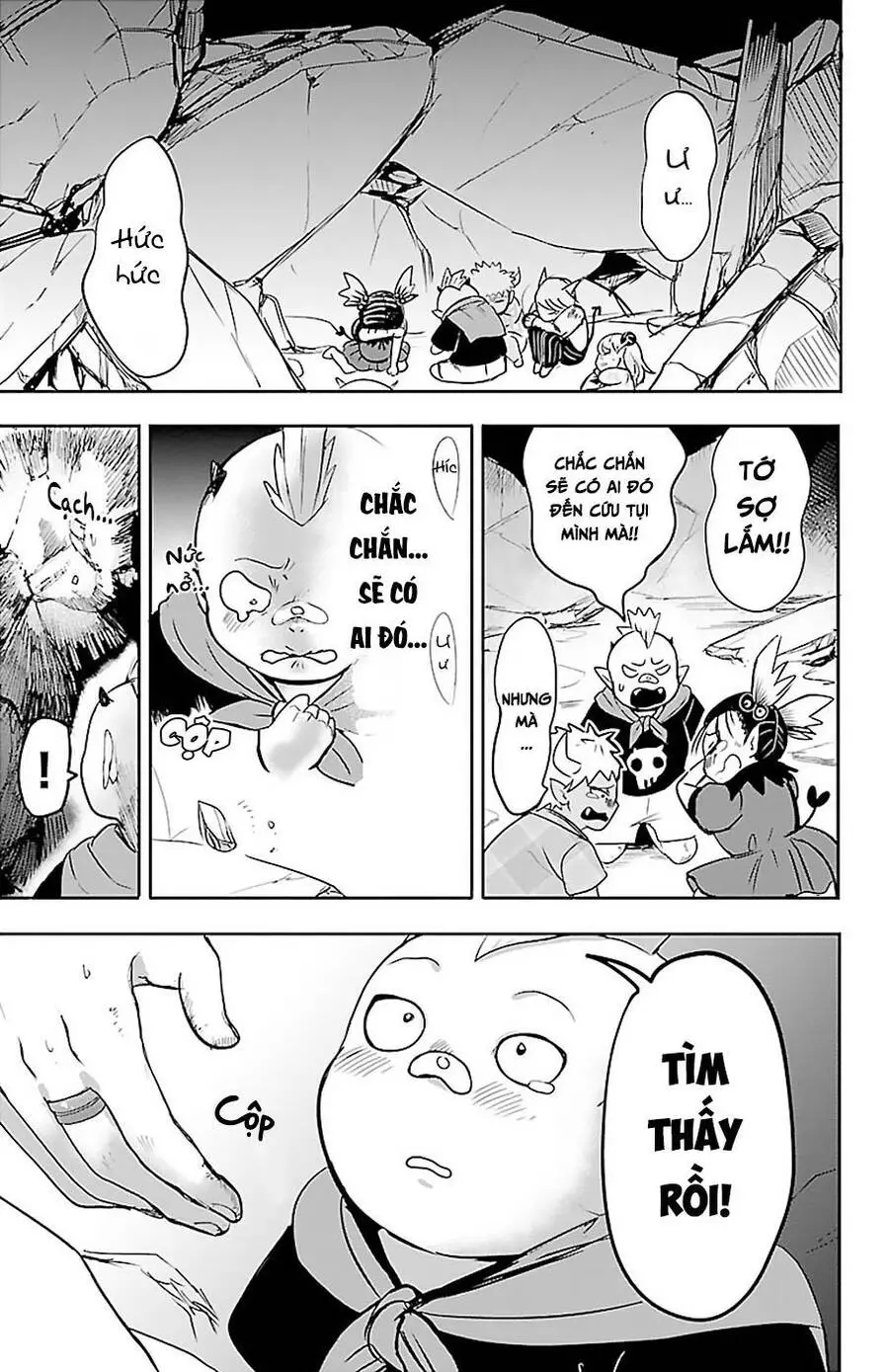 Chào Mừng Cậu Đến Trường Iruma-Kun Nettruyen ZZZ Chương 82 Page 7