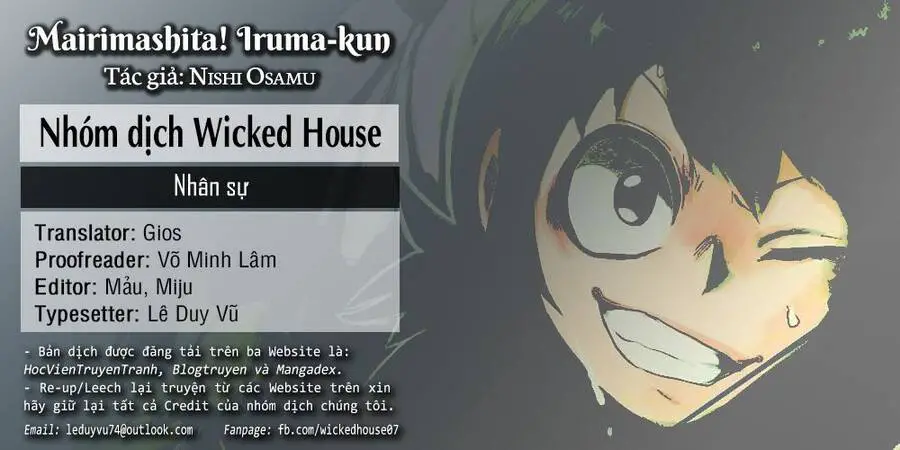 Chào Mừng Cậu Đến Trường Iruma-Kun Nettruyen ZZZ Chương 152 Page 2