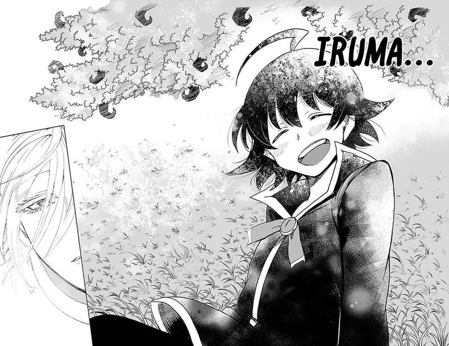 Chào Mừng Cậu Đến Trường Iruma-Kun Nettruyen ZZZ Chương 115 Page 16