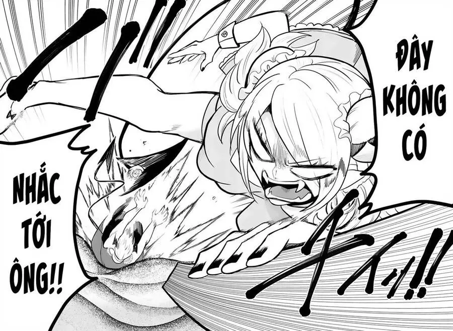 Chào Mừng Cậu Đến Trường Iruma-Kun Nettruyen ZZZ Chương 188 Page 17