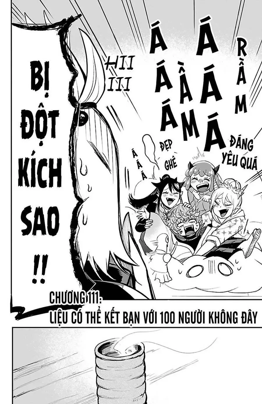 Chào Mừng Cậu Đến Trường Iruma-Kun Nettruyen ZZZ Chương 111 Page 5